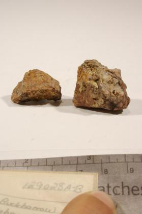 Russellite