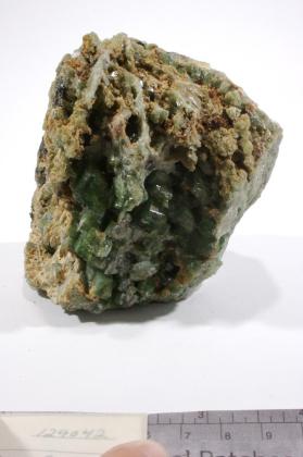 Ludlamite