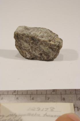 Anorthite