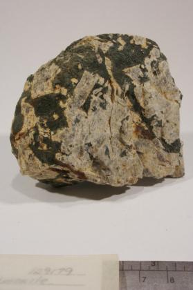 Anorthite