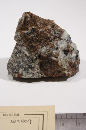 Eudialyte