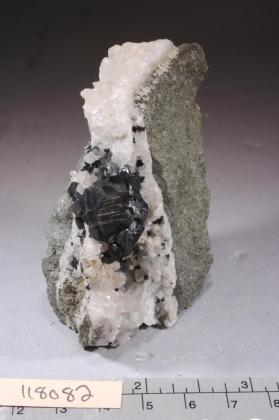 Babingtonite