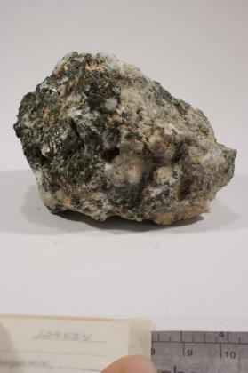 Anorthite