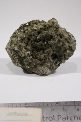 Anorthite