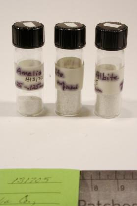 cleavelandite