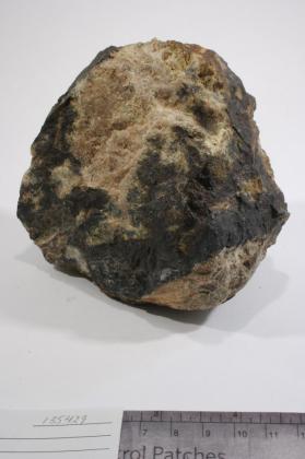 Lithiophilite