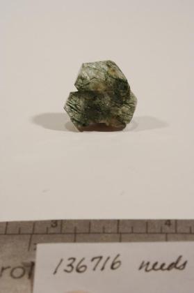 FLUORAPATITE