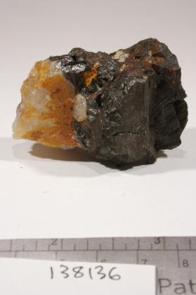 Wolframite
