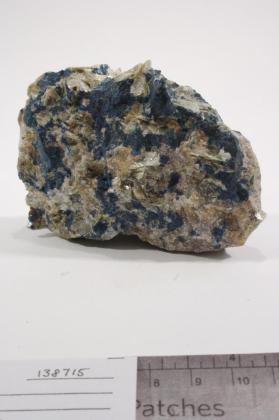 Lazulite