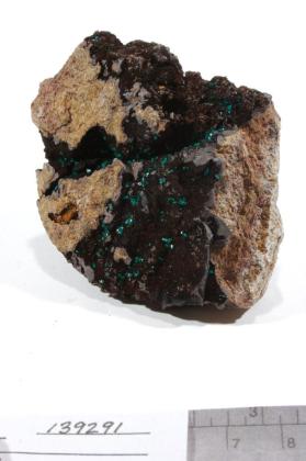 Pseudomalachite