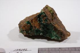 Pseudomalachite