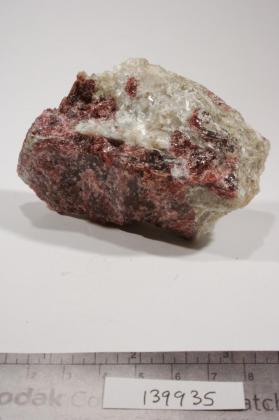 Eudialyte