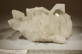 rock crystal