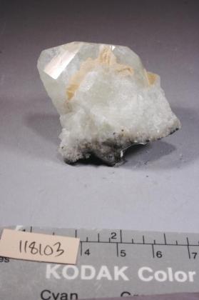 DATOLITE with PREHNITE