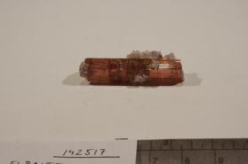 ELBAITE with Lepidolite