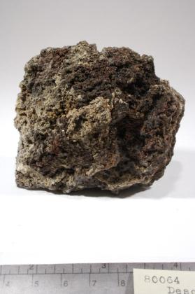 Descloizite