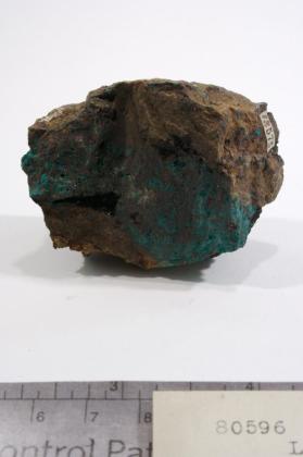 Libethenite