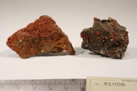 Vanadinite