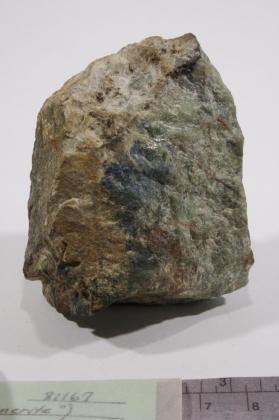 Ludlamite