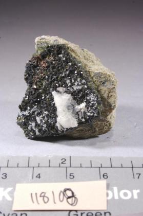 EPIDOTE