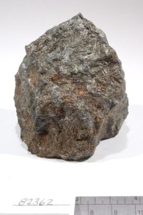 Zinkenite