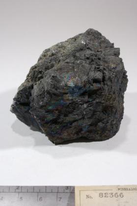 Zinkenite