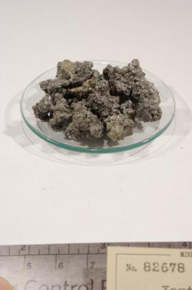 Xanthoconite