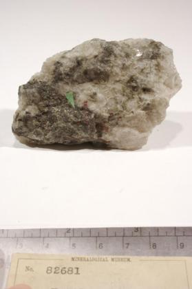 Xanthoconite