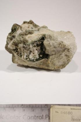 Anorthite