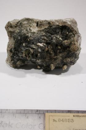 Anorthite