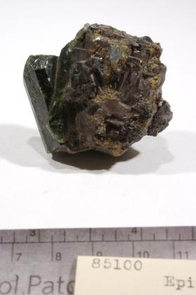 EPIDOTE