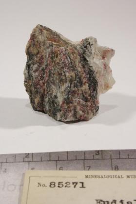 Eudialyte