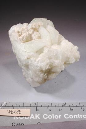 hyalite with DATOLITE