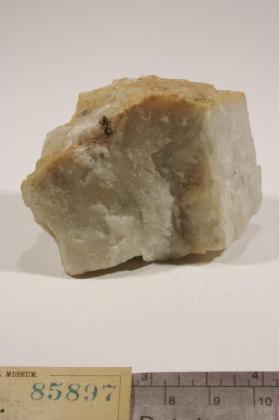 pyrophysalite