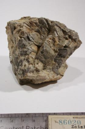 ZOISITE