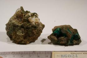 EPIDOTE