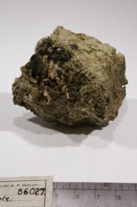 EPIDOTE