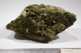 EPIDOTE