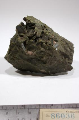 EPIDOTE