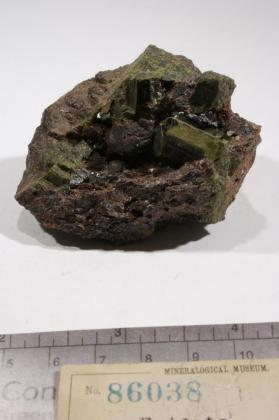 EPIDOTE