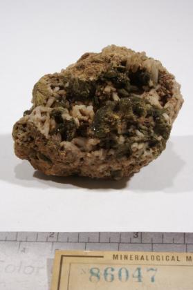 EPIDOTE