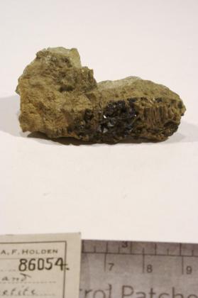 EPIDOTE