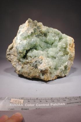 PREHNITE