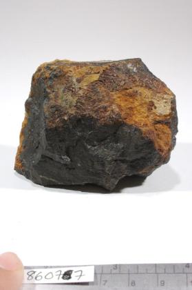 Allanite