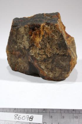 Allanite