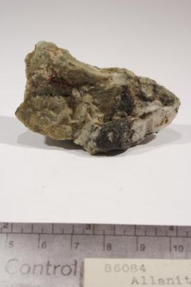 Allanite