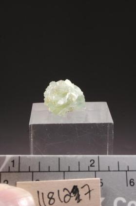 PREHNITE