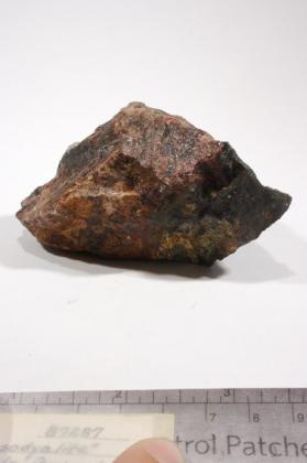 mesodyalite