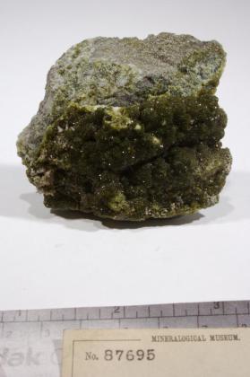 EPIDOTE