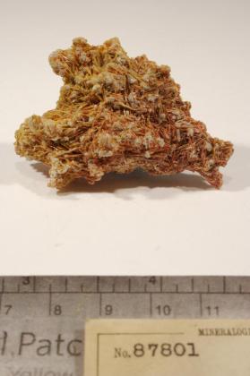 Vanadinite